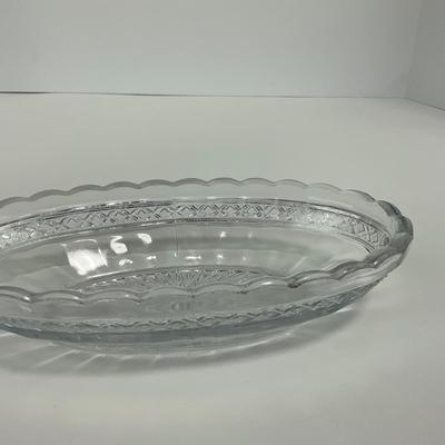 -324- COLLECTIBLE | Miscellaneous Glassware Pieces