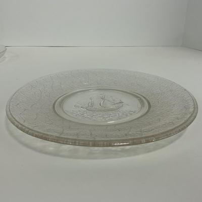 -324- COLLECTIBLE | Miscellaneous Glassware Pieces