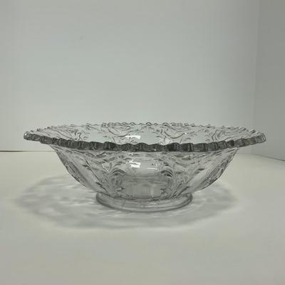 -324- COLLECTIBLE | Miscellaneous Glassware Pieces