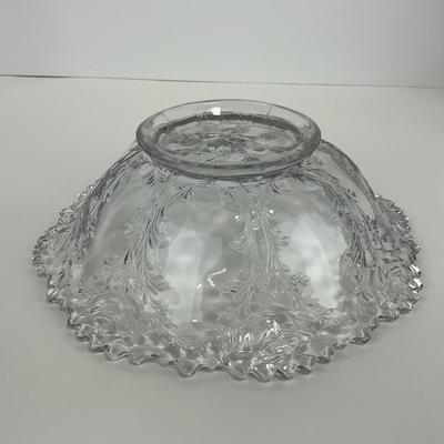 -324- COLLECTIBLE | Miscellaneous Glassware Pieces