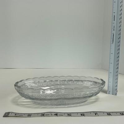 -324- COLLECTIBLE | Miscellaneous Glassware Pieces