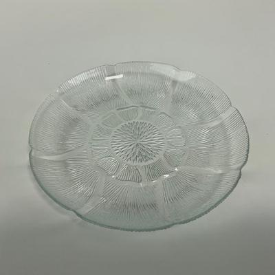 -324- COLLECTIBLE | Miscellaneous Glassware Pieces
