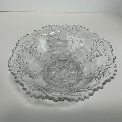 -324- COLLECTIBLE | Miscellaneous Glassware Pieces