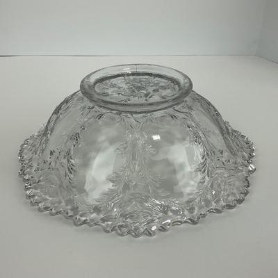 -324- COLLECTIBLE | Miscellaneous Glassware Pieces