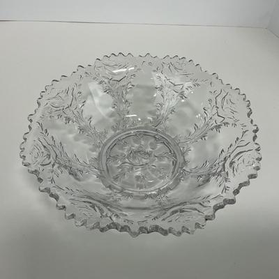 -324- COLLECTIBLE | Miscellaneous Glassware Pieces