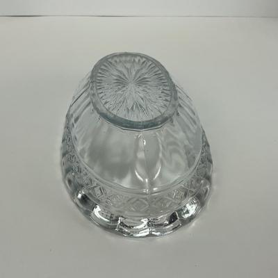 -324- COLLECTIBLE | Miscellaneous Glassware Pieces