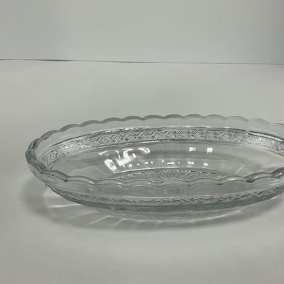 -324- COLLECTIBLE | Miscellaneous Glassware Pieces