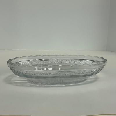 -324- COLLECTIBLE | Miscellaneous Glassware Pieces