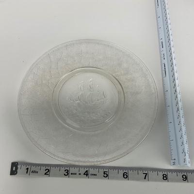 -324- COLLECTIBLE | Miscellaneous Glassware Pieces