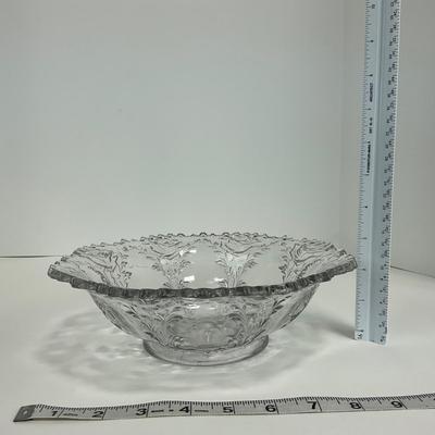 -324- COLLECTIBLE | Miscellaneous Glassware Pieces