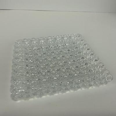 -325- COLLECTIBLE | Miscellaneous Glassware Pieces