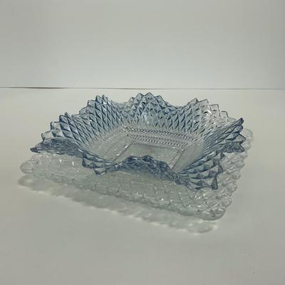 -325- COLLECTIBLE | Miscellaneous Glassware Pieces