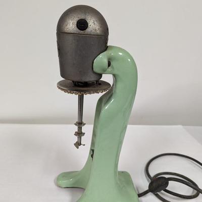 Vintage Machine Craft Mixer