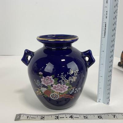 -327- COLLECTIBLE | Miscellaneous Glassware Pieces