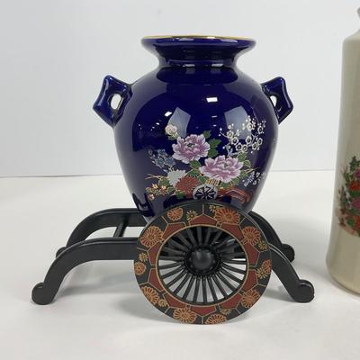 -327- COLLECTIBLE | Miscellaneous Glassware Pieces