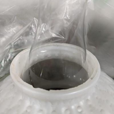 P & A Dorset Oil Lamp