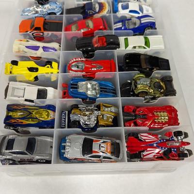 Collection Of Vintage Hot Wheels 80+