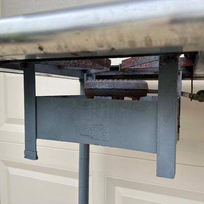 Double Burner Outdoor Cooktop**Not Tested**