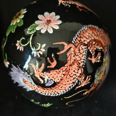 Ceramic Dragon Ball