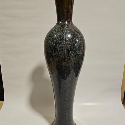 Vintage Royal Haeger Tall Vase