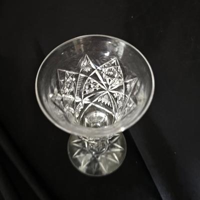 Cordial cocktail Glass