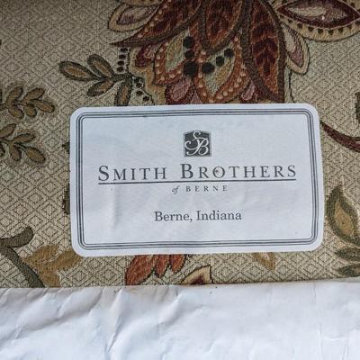 Smith Brothers Sofa