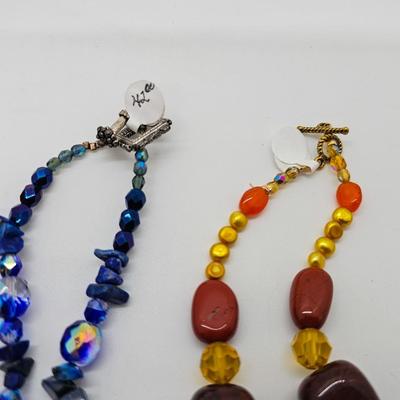 Artisan Jewelry Lot #10