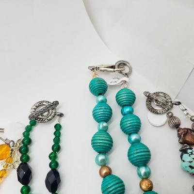 Artisan Jewelry Lot #1
