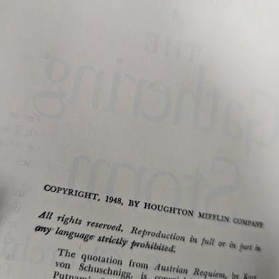 Assortment Of Books Lot C