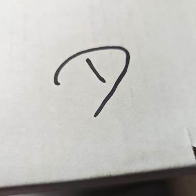 Assortment Of Books Lot D