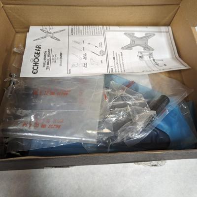Echogear TV Wall Mount 26" - 50"
