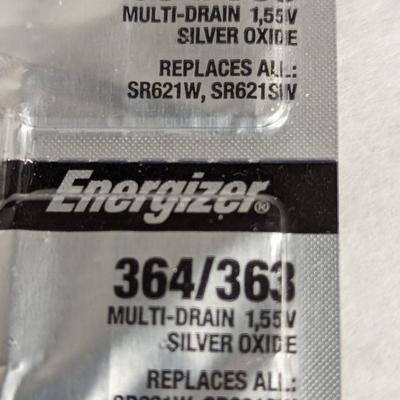 Watches & Batteries Eddie Bauer Timex Momentum