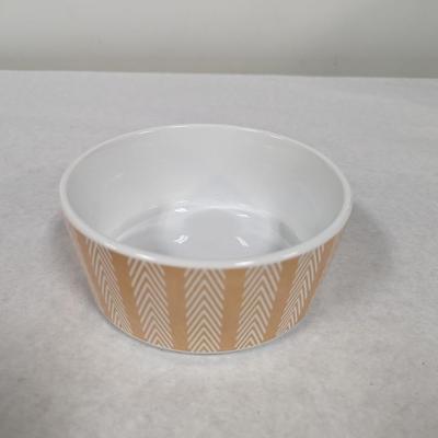 Waggo Dog Bowl