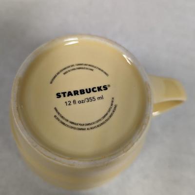Starbucks Coffee Mugs
