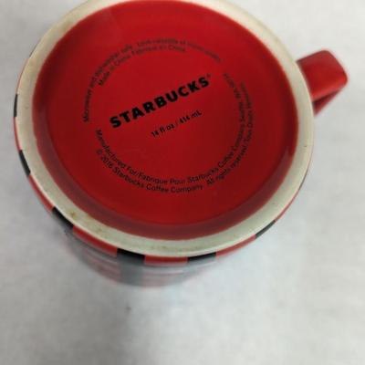 Starbucks Coffee Mugs