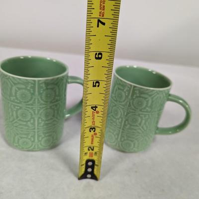 Starbucks Coffee Mugs