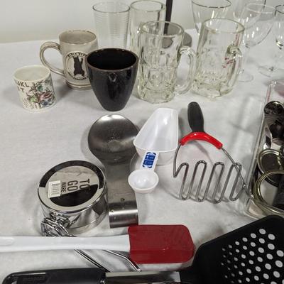 Kitchen Accessories