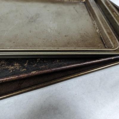 Kitchen Accessories 4 Qt Baking Dish Mixing Bowls