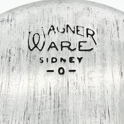 MAGNALITE ~ Wagner Ware Sidney ~ 4248 P ~ 5 Qt. Stock Pot