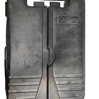 Socket Set in Hard Case