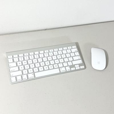 APPLE ~ Pair (2) Keyboard & Mouse