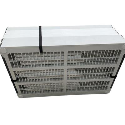 Plastic Garage Storage Shelving Unit