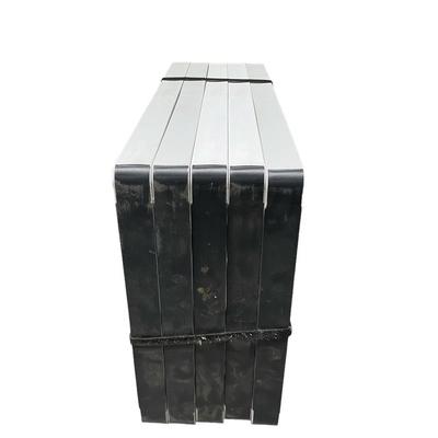 Plastic Garage Storage Shelving Unit