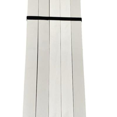Plastic Garage Storage Shelving Unit