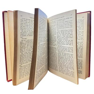 The Complete Short Stories Of Guy De Maupassant: Ten Volumes In One