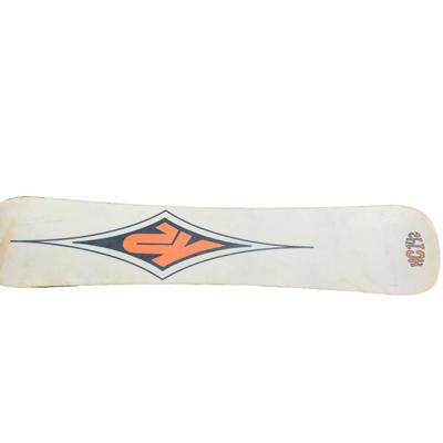 K2 HC142 Snowboard
