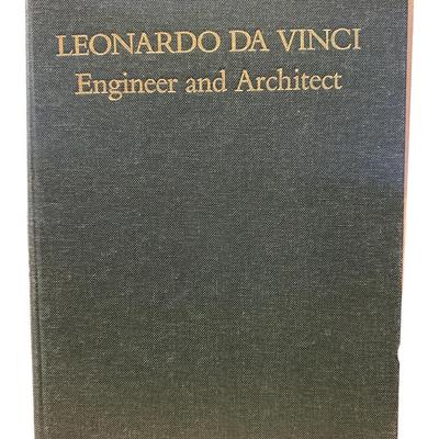 Leonardo Da Vinci: Engineer and Architect (Montreal Museum of Fine Arts)