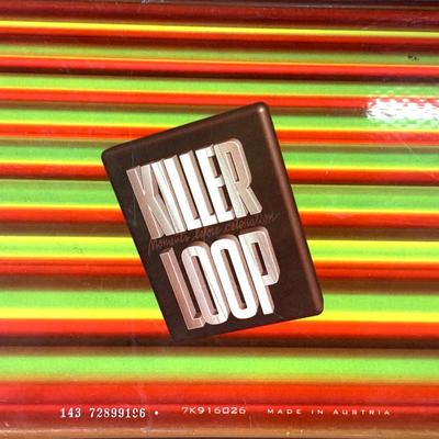 Killer Loop FS2 Snowboard