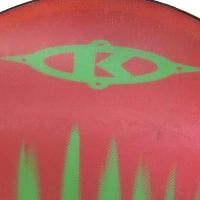 Killer Loop FS2 Snowboard