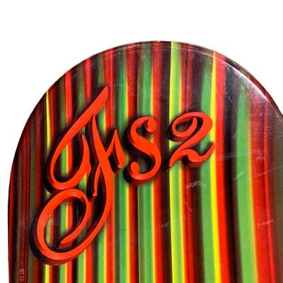 Killer Loop FS2 Snowboard